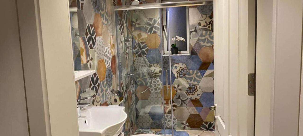Ursula Apartments Self Catering Studios And 1-Br In Central Valletta By Tritoni Hotels Exterior foto