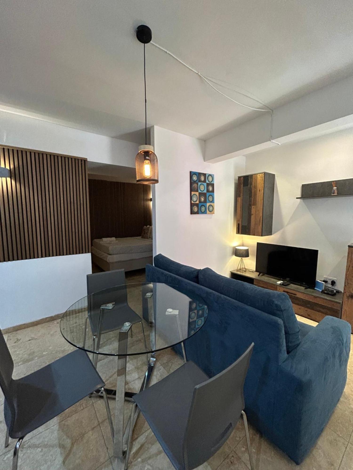 Ursula Apartments Self Catering Studios And 1-Br In Central Valletta By Tritoni Hotels Exterior foto
